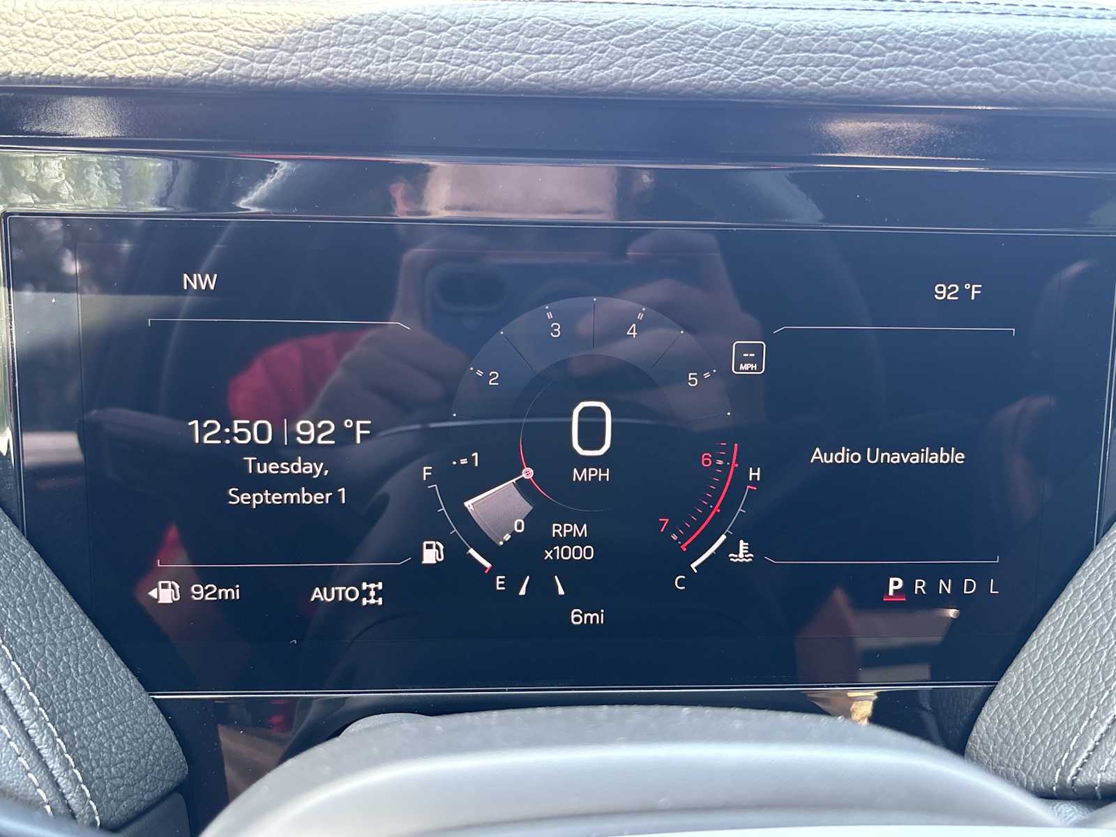 2026 GMC Yukon Denali - Photo 9