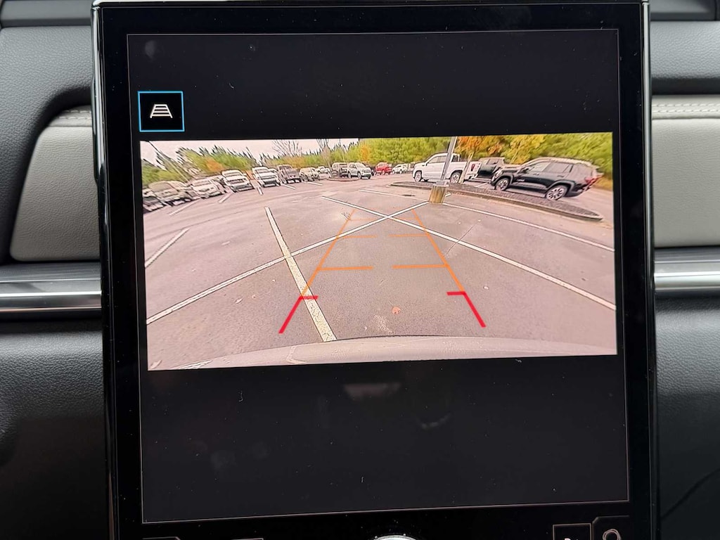 New 2026 GMC Terrain Elevation SUV