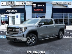 2025 GMC Sierra 1500 SLT Truck