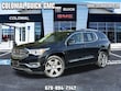 GMC Acadia