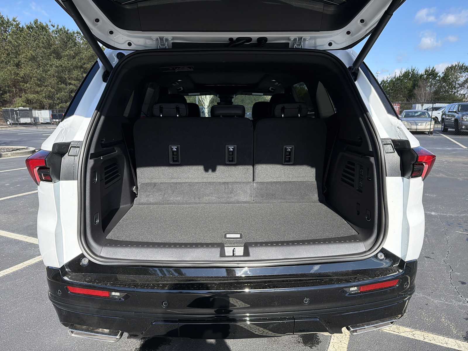 2026 Buick Enclave Sport Touring - Photo 29