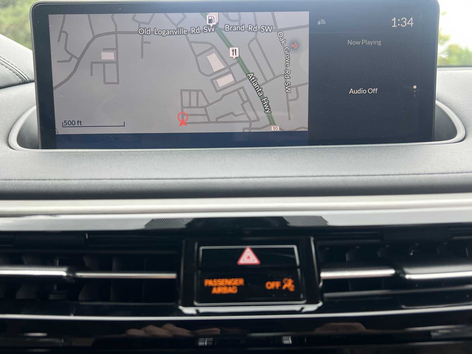 2022 Acura MDX Technology photo 4