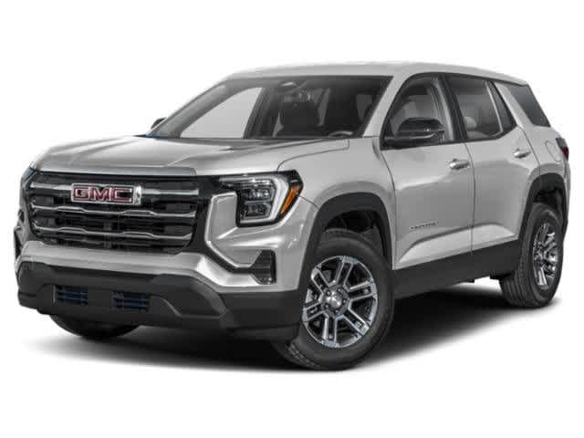 2026 GMC Terrain Denali's photo