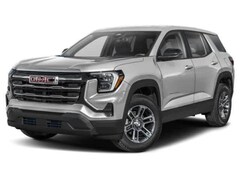 2026 GMC Terrain Elevation SUV