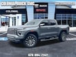 GMC Canyon