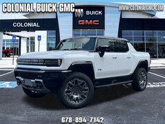 2026 GMC HUMMER EV Pickup 2X Truck