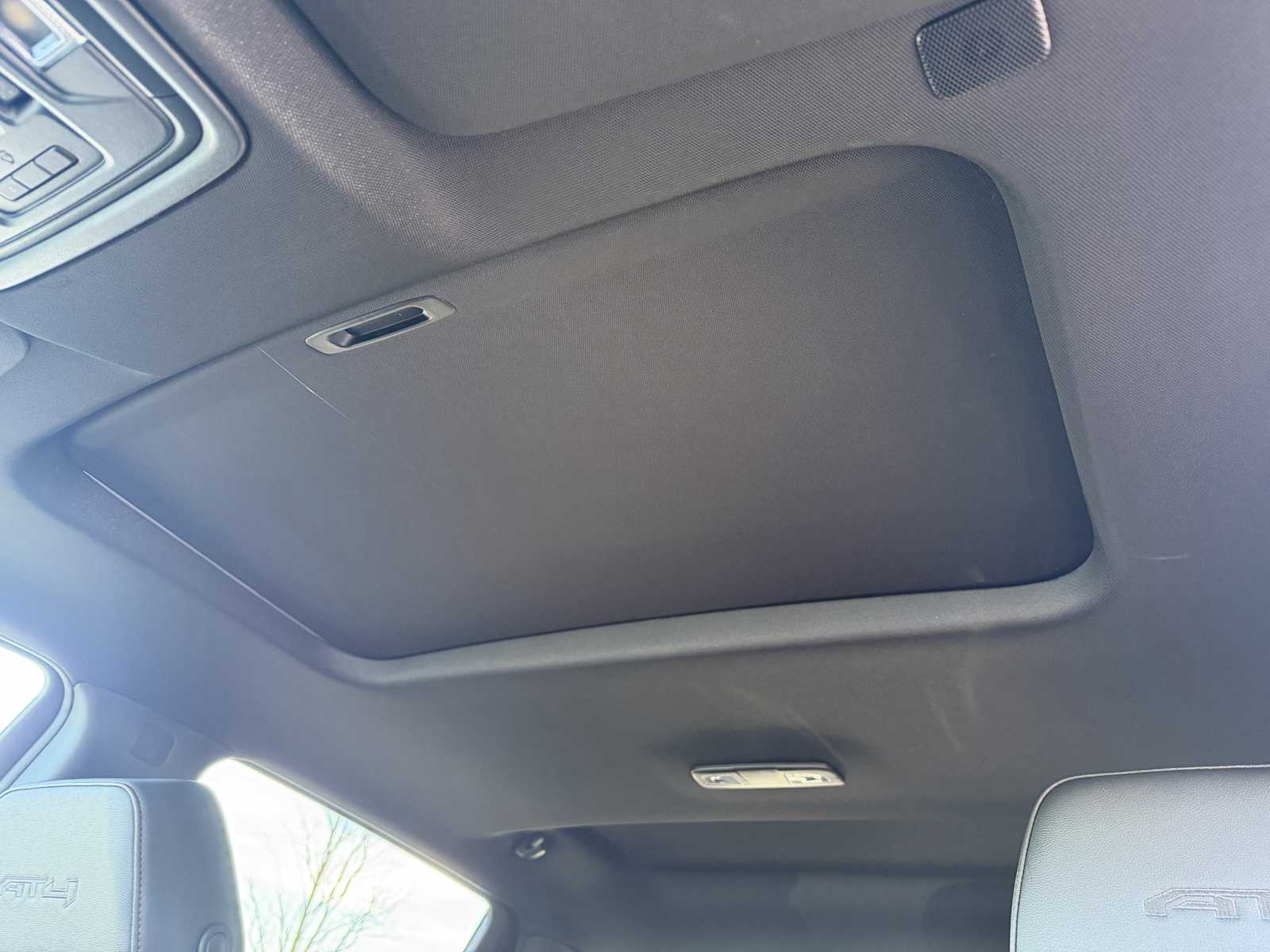 2026 GMC Sierra 1500 AT4 - Photo 4