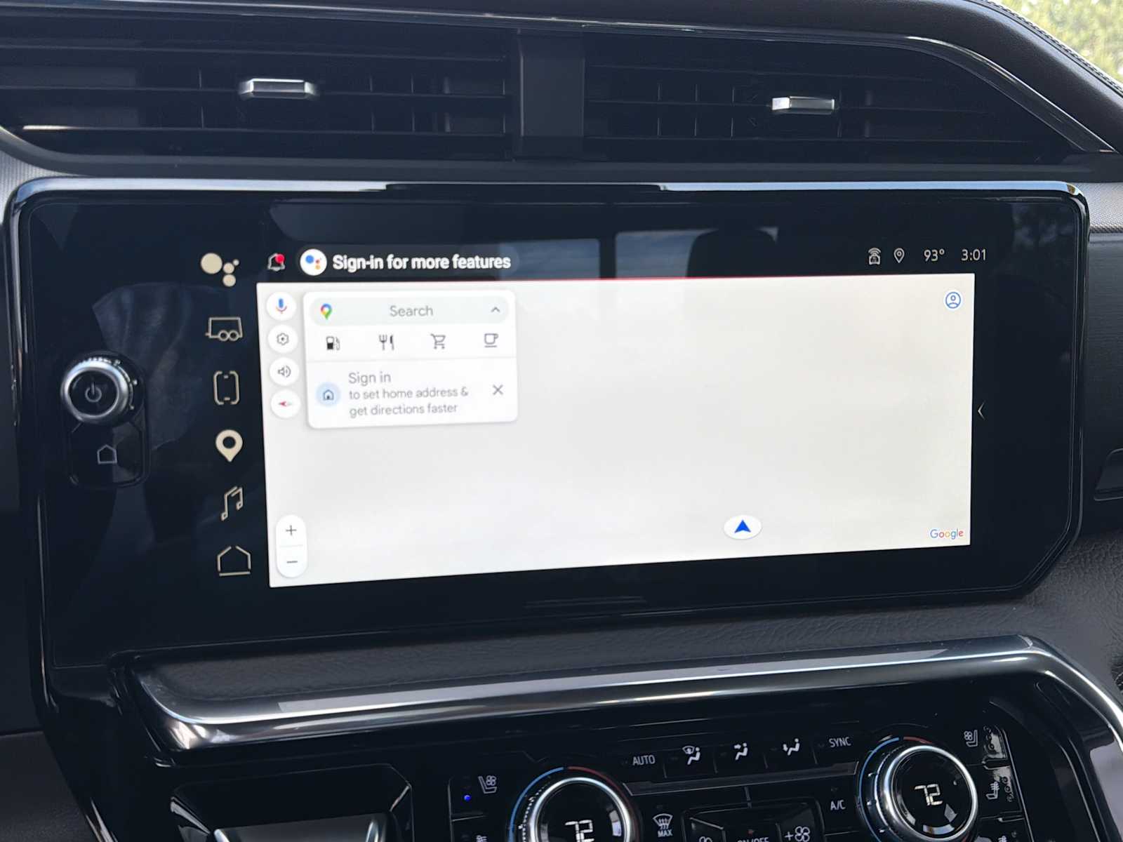 2025 GMC Sierra 2500HD Denali - Photo 6