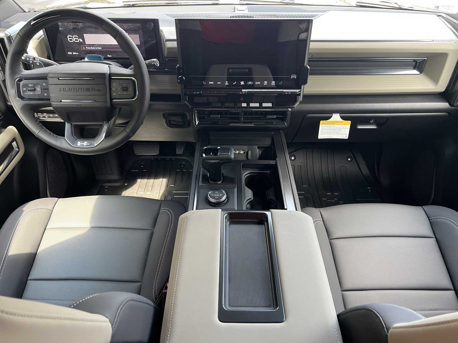 2026 GMC HUMMER EV 2X - Photo 2