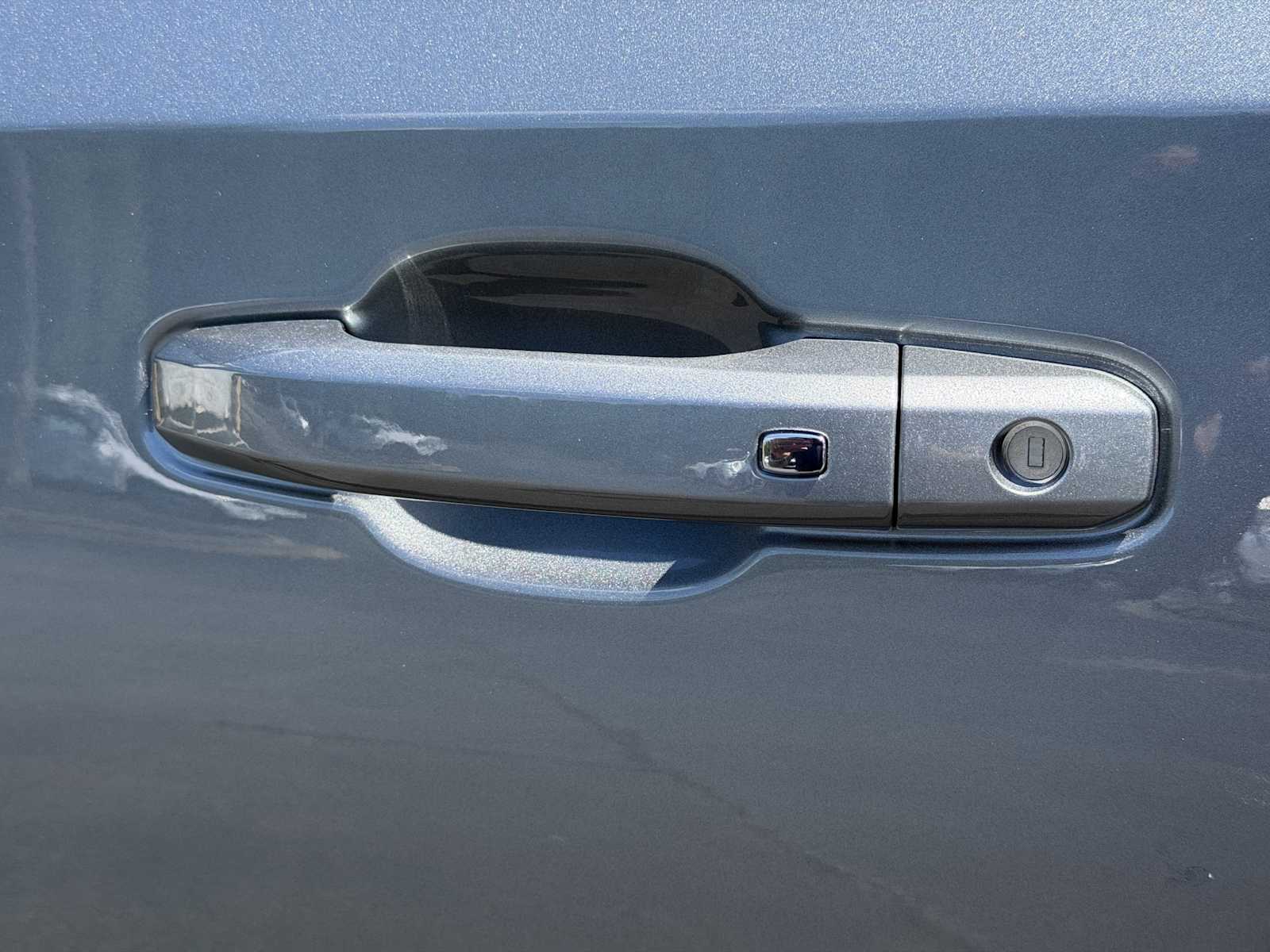 2026 GMC Sierra 1500 AT4 - Photo 34
