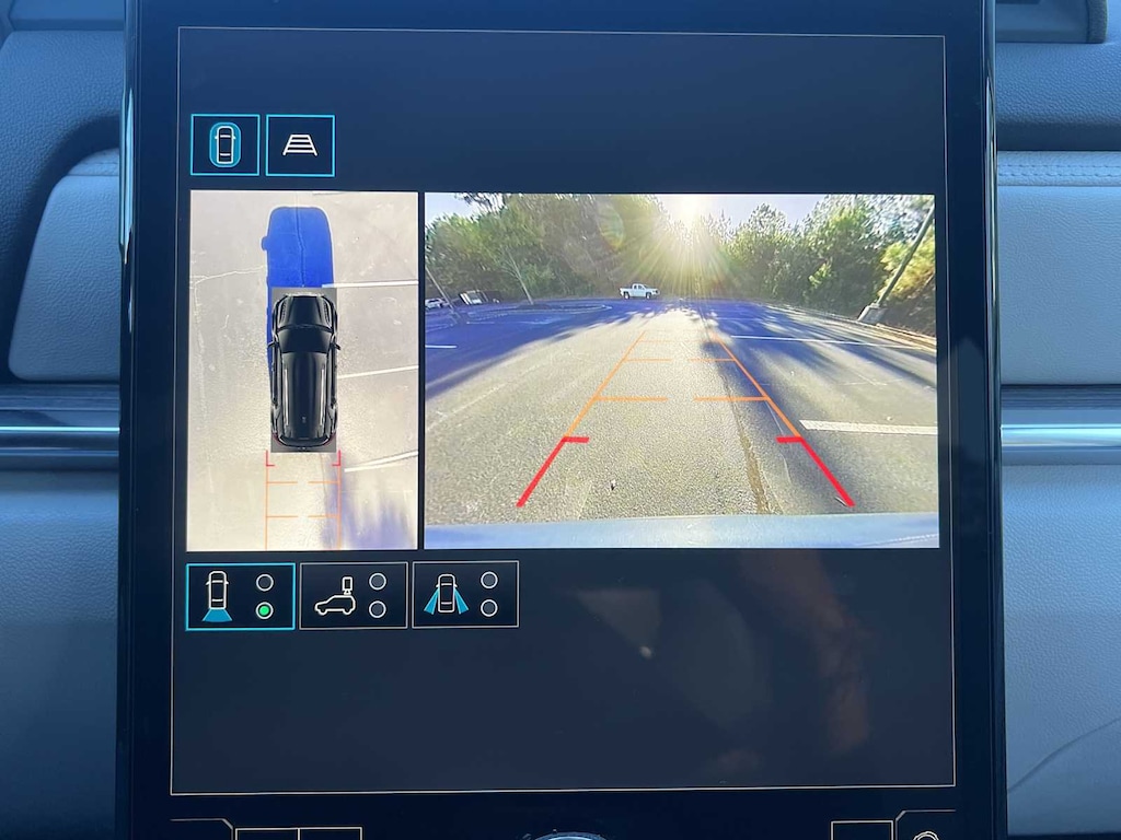 New 2026 GMC Terrain Denali SUV