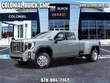  GMC Sierra 3500 HD