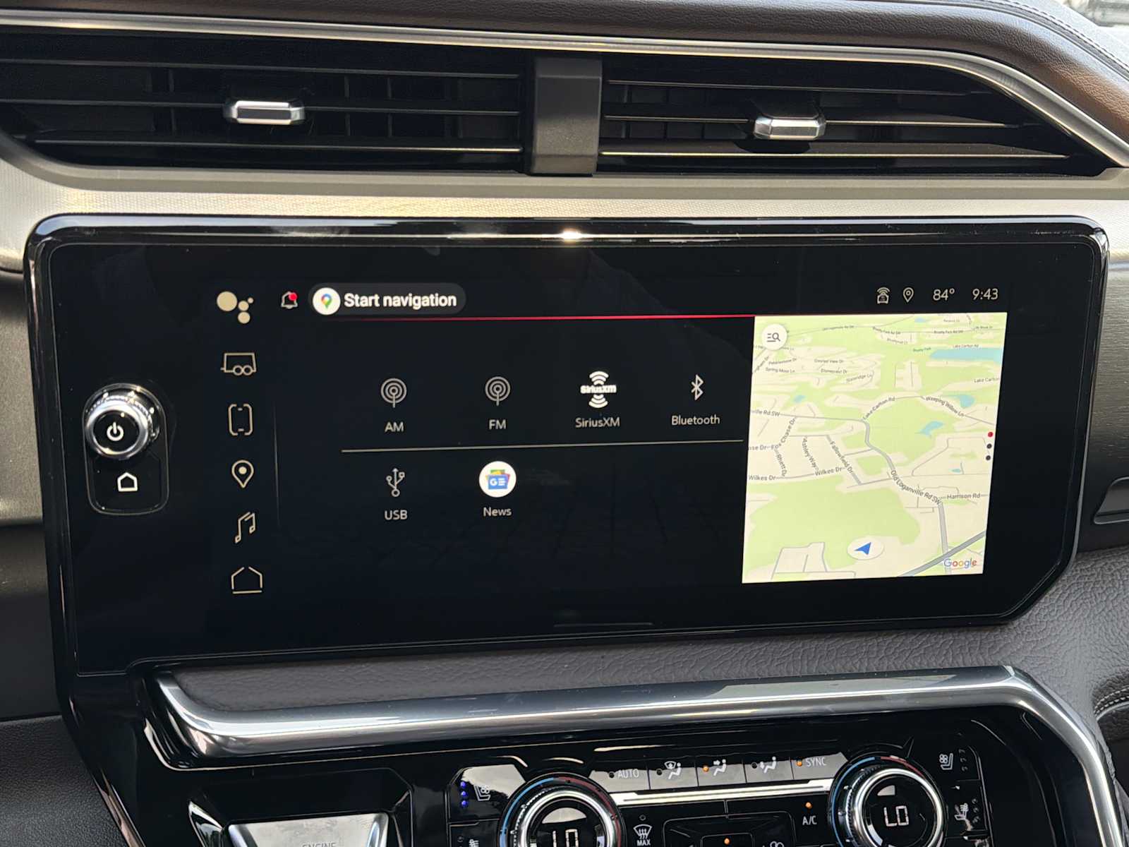 2026 GMC Sierra 1500 Denali - Photo 6