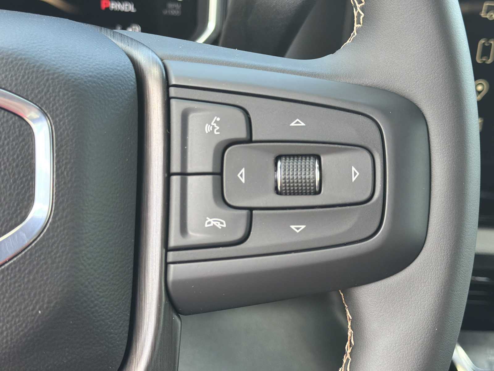 2026 GMC Sierra 2500HD AT4 - Photo 10