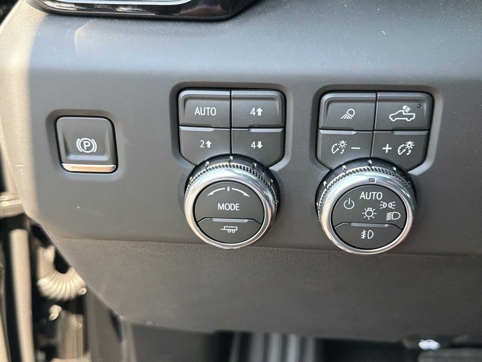 2026 GMC Sierra 1500 Denali - Photo 15