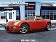  Pontiac Solstice