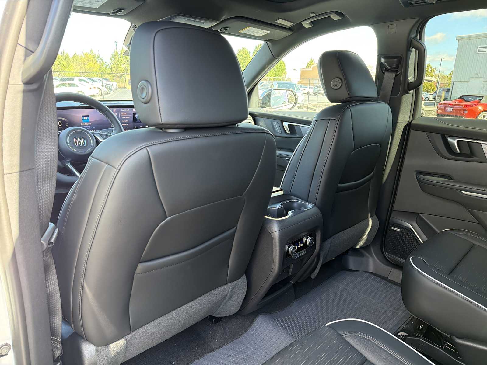2026 Buick Enclave Sport Touring - Photo 23