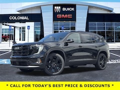 2026 GMC Acadia Elevation SUV