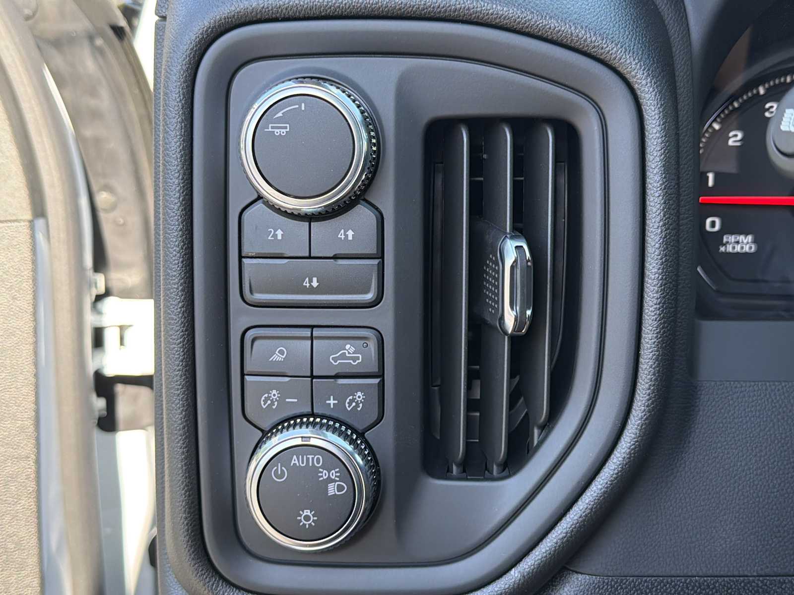 2026 GMC Sierra 2500HD Pro - Photo 12
