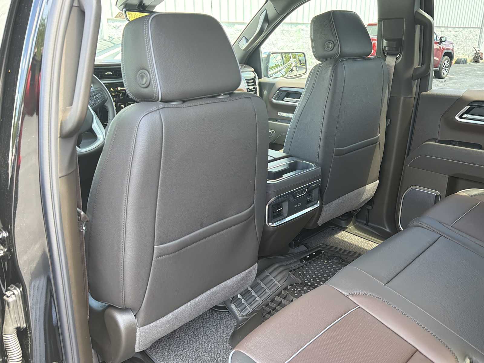 2026 GMC Sierra 1500 Denali - Photo 23