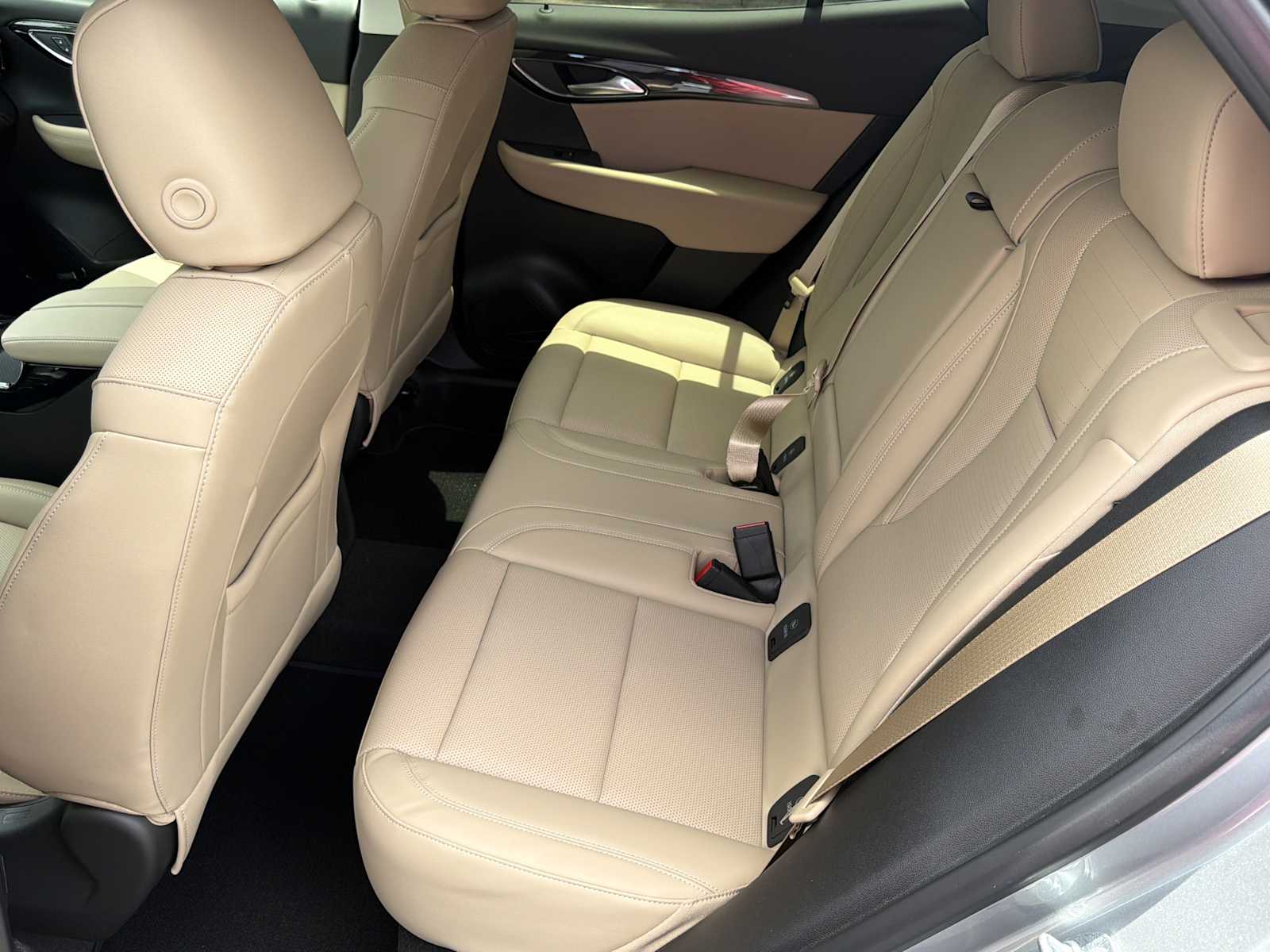 2026 Buick Envision Preferred - Photo 21