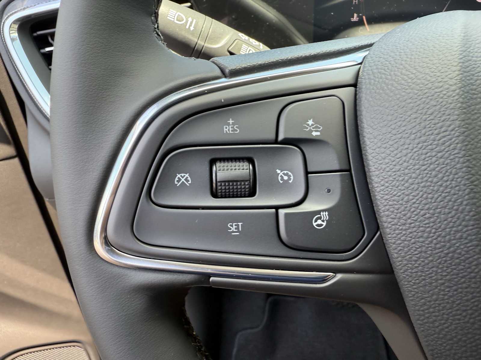 2026 Buick Encore GX Sport Touring - Photo 12