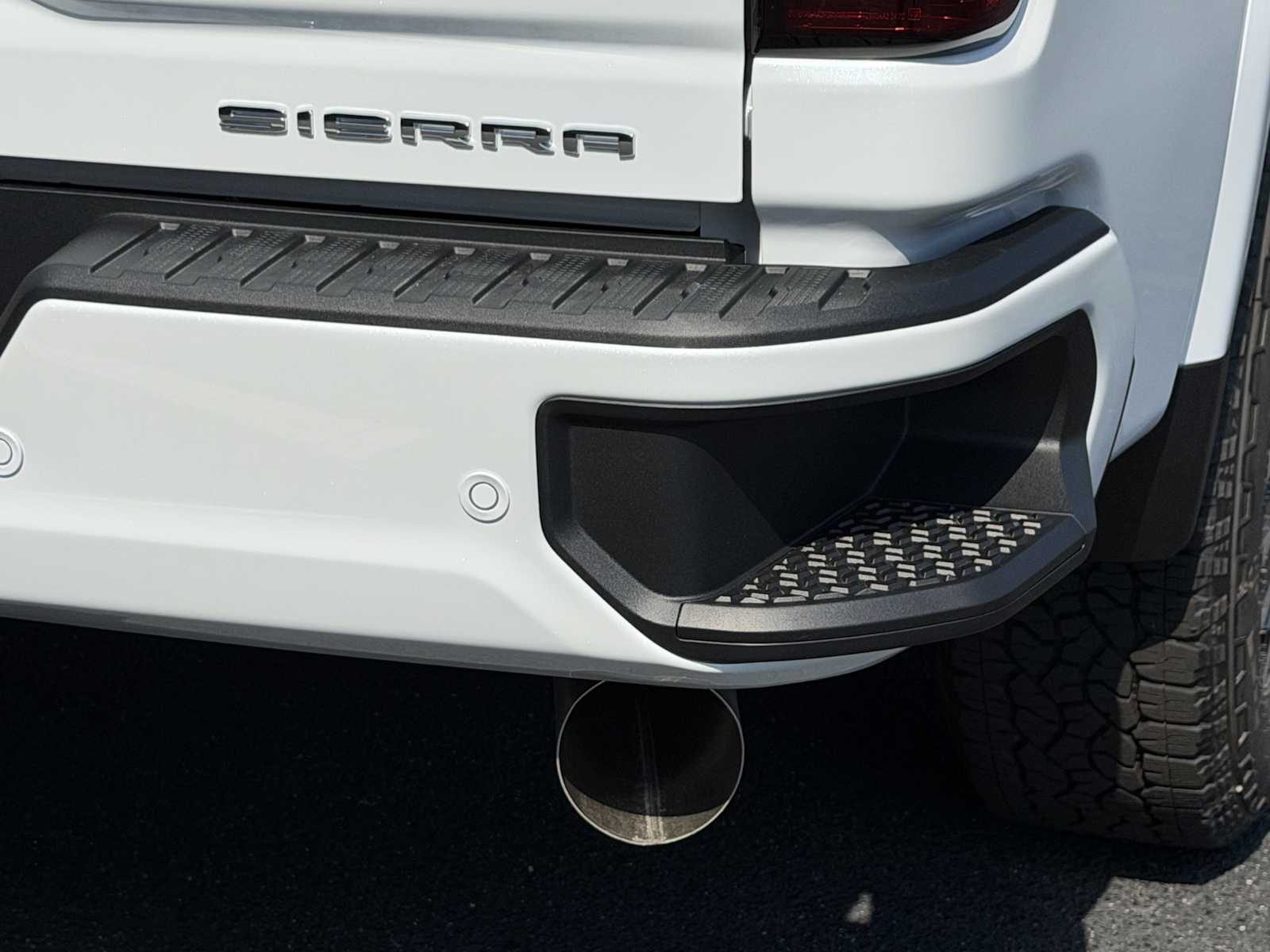 2026 GMC Sierra 2500HD Denali Ultimate - Photo 34