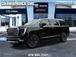 GMC Yukon XL