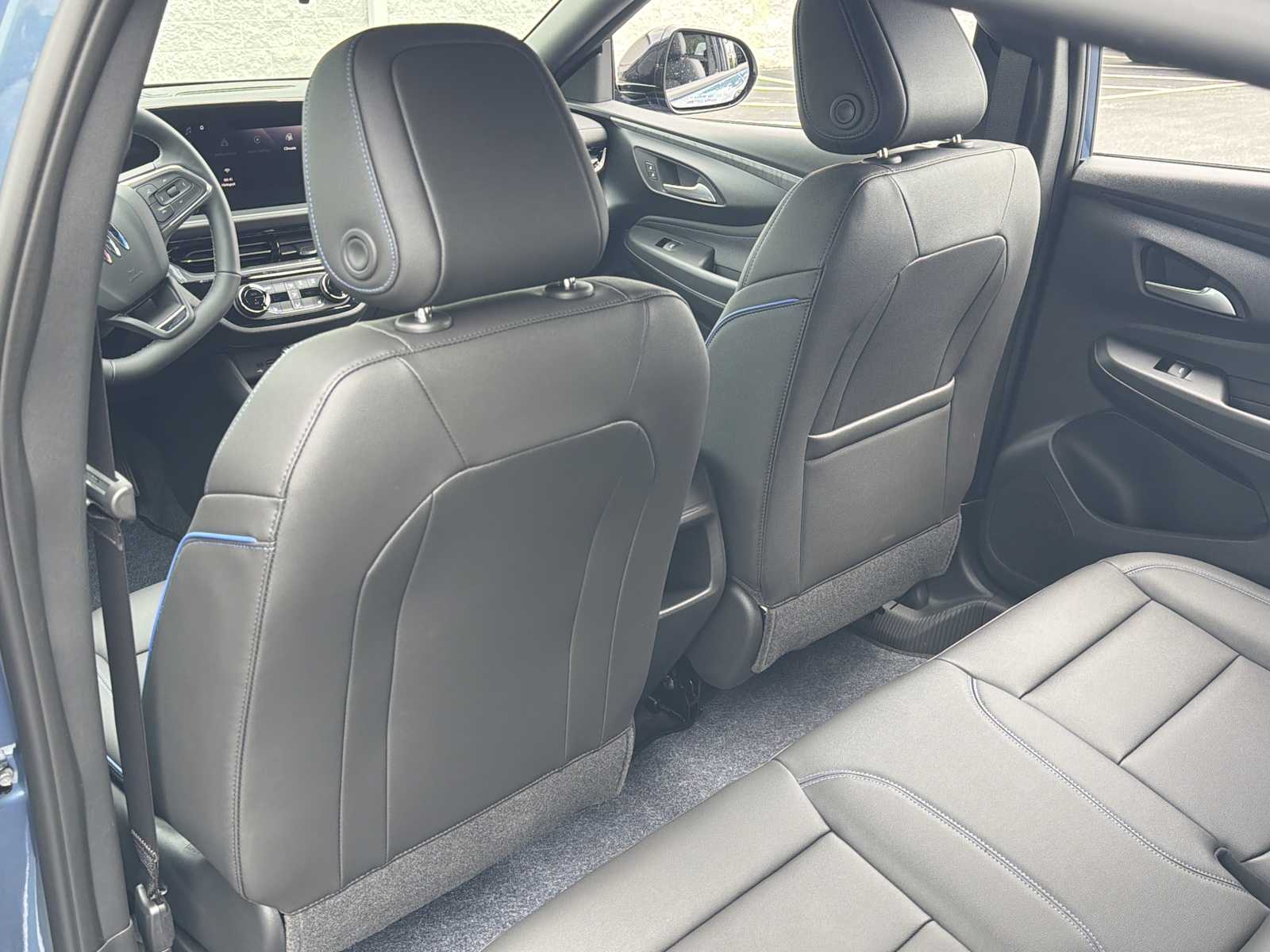 2026 Buick Envista Sport Touring - Photo 22