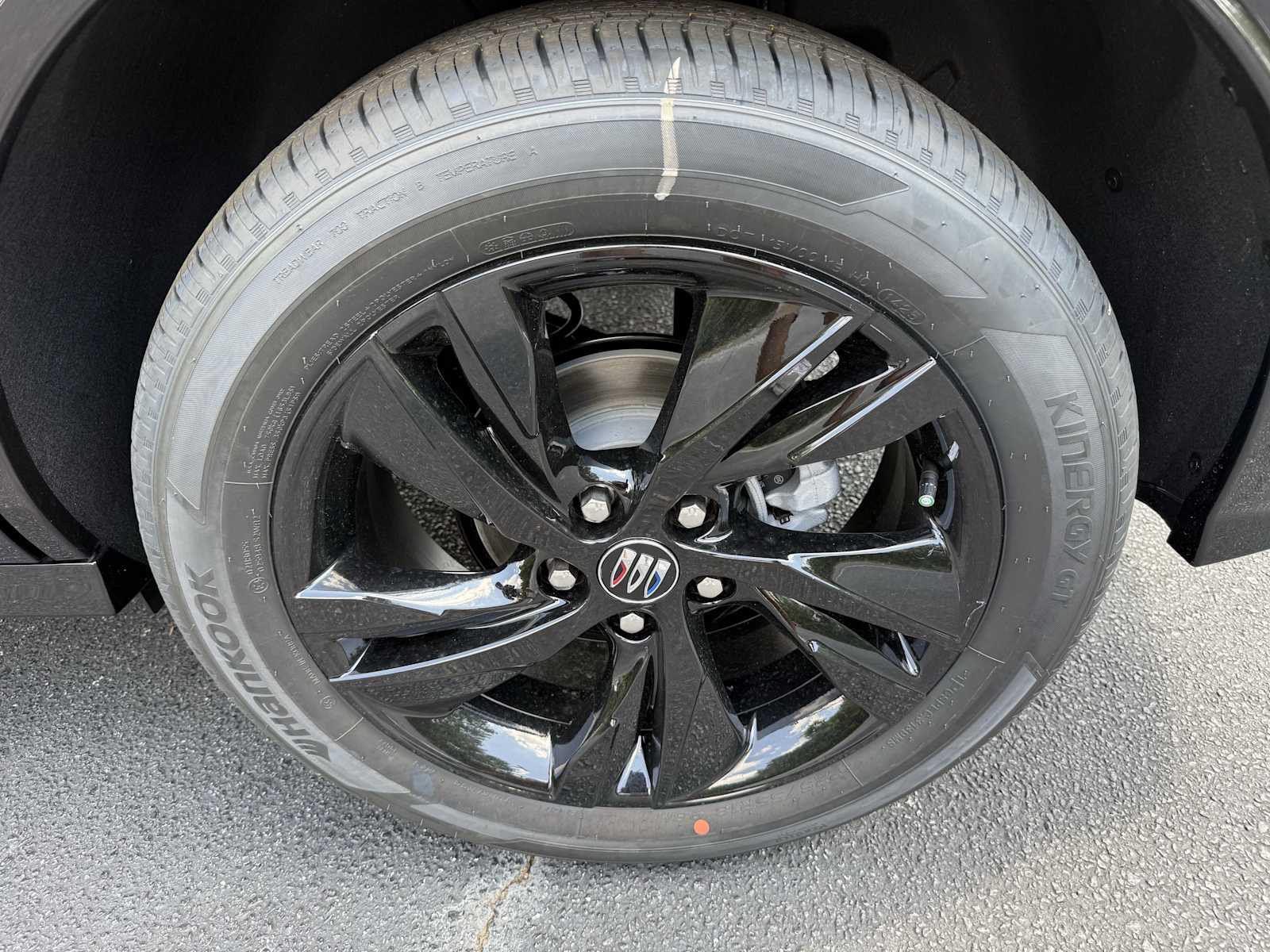 2026 Buick Encore GX Sport Touring - Photo 23