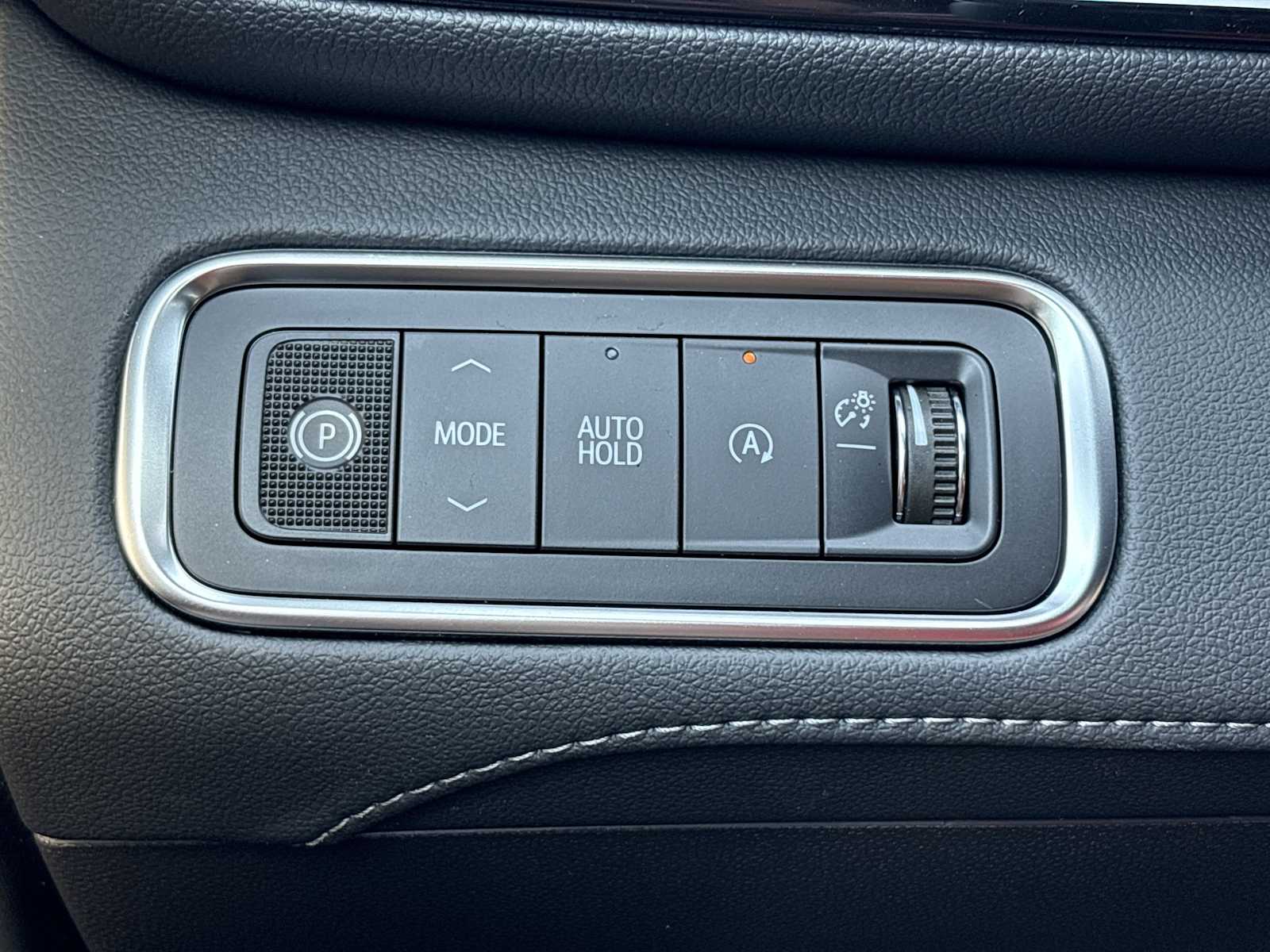 2027 Buick Enclave Sport Touring - Photo 12