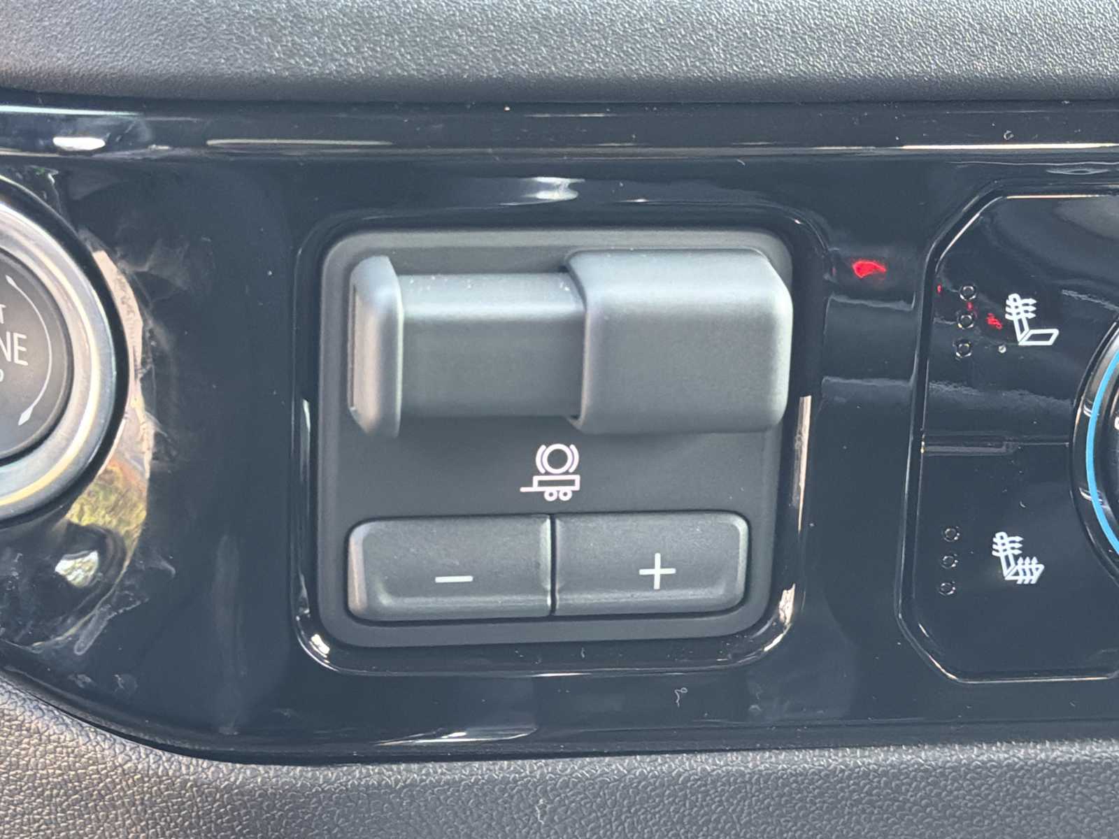 2026 GMC Sierra 1500 Elevation - Photo 8