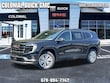 GMC Acadia
