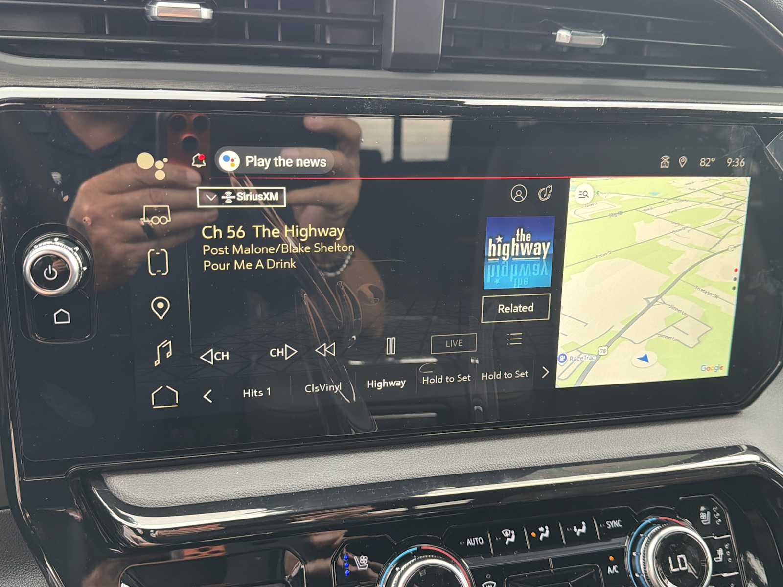 2026 GMC Sierra 2500HD AT4 - Photo 6