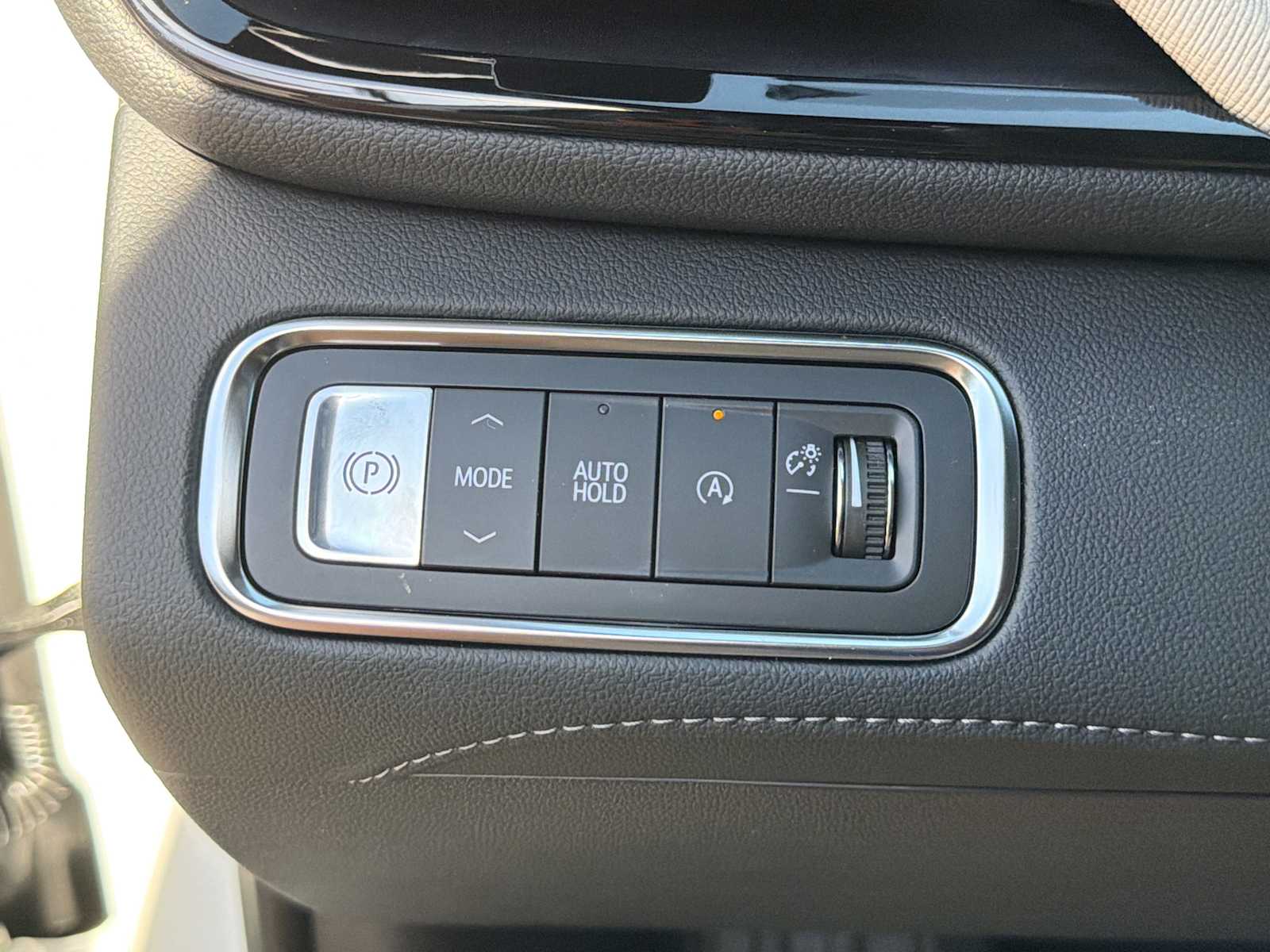 2026 Buick Enclave Preferred - Photo 14