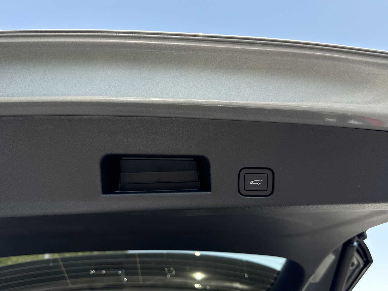 2026 Buick Enclave Sport Touring - Photo 26