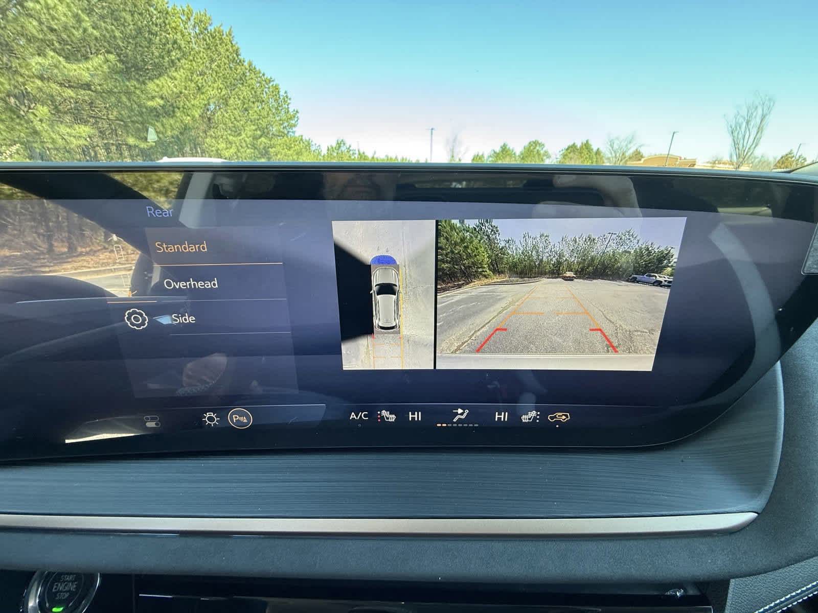 2025 Buick Envision Sport Touring photo 3