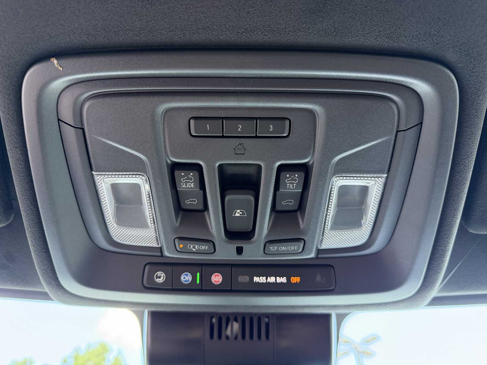2026 GMC Sierra 2500HD Denali Ultimate - Photo 19