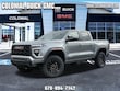GMC Canyon