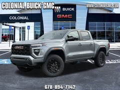 2026 GMC Canyon Elevation Truck