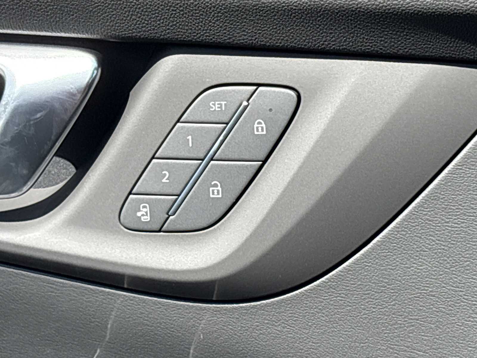 2027 Buick Enclave Sport Touring - Photo 15