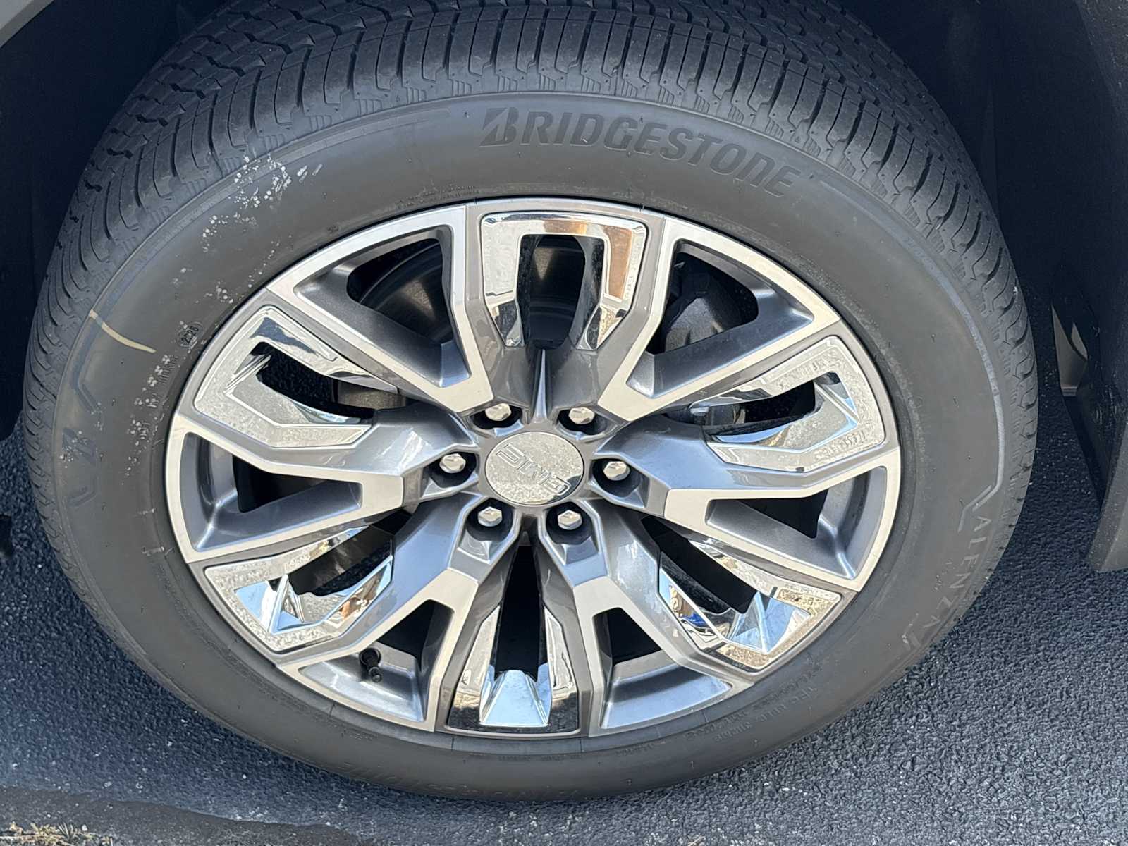 2026 GMC Sierra 1500 Denali - Photo 26