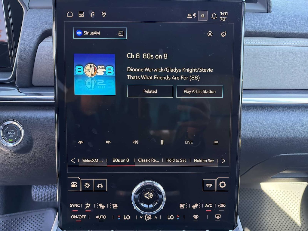 New 2026 GMC Terrain Elevation SUV