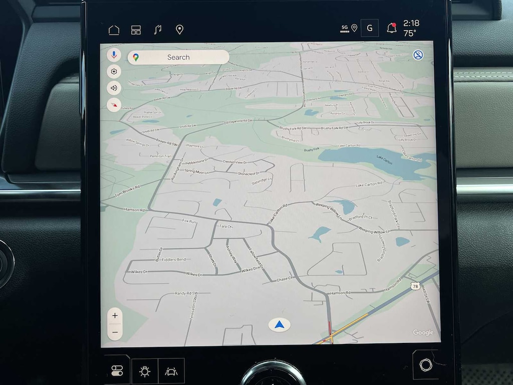 New 2026 GMC Terrain Elevation SUV