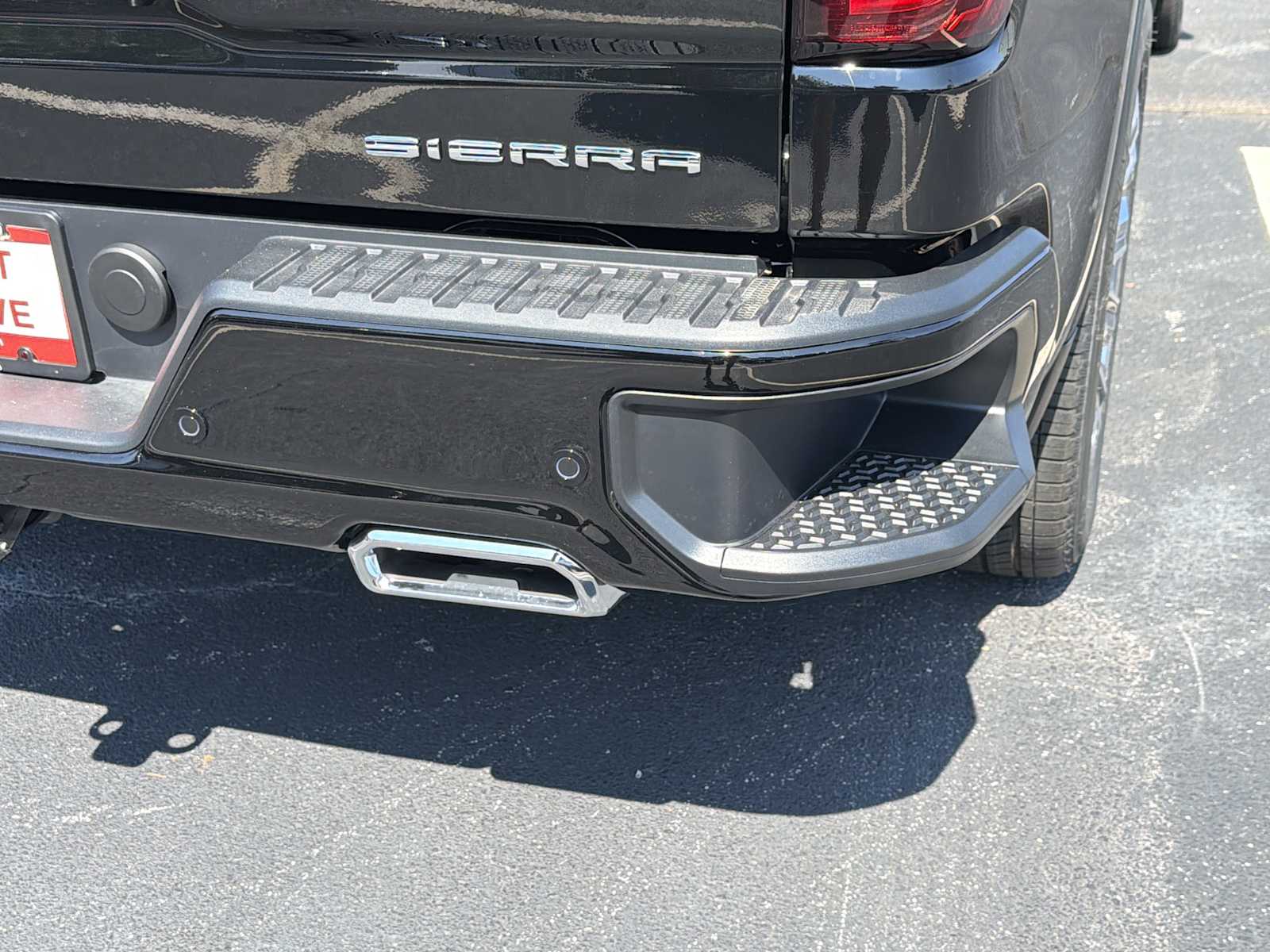 2026 GMC Sierra 1500 Denali - Photo 29