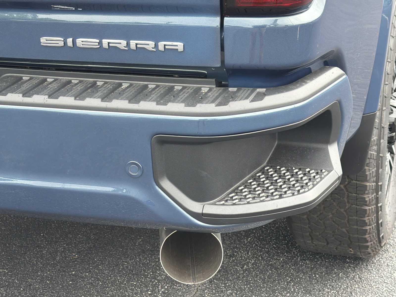 2026 GMC Sierra 2500HD Denali Ultimate - Photo 30
