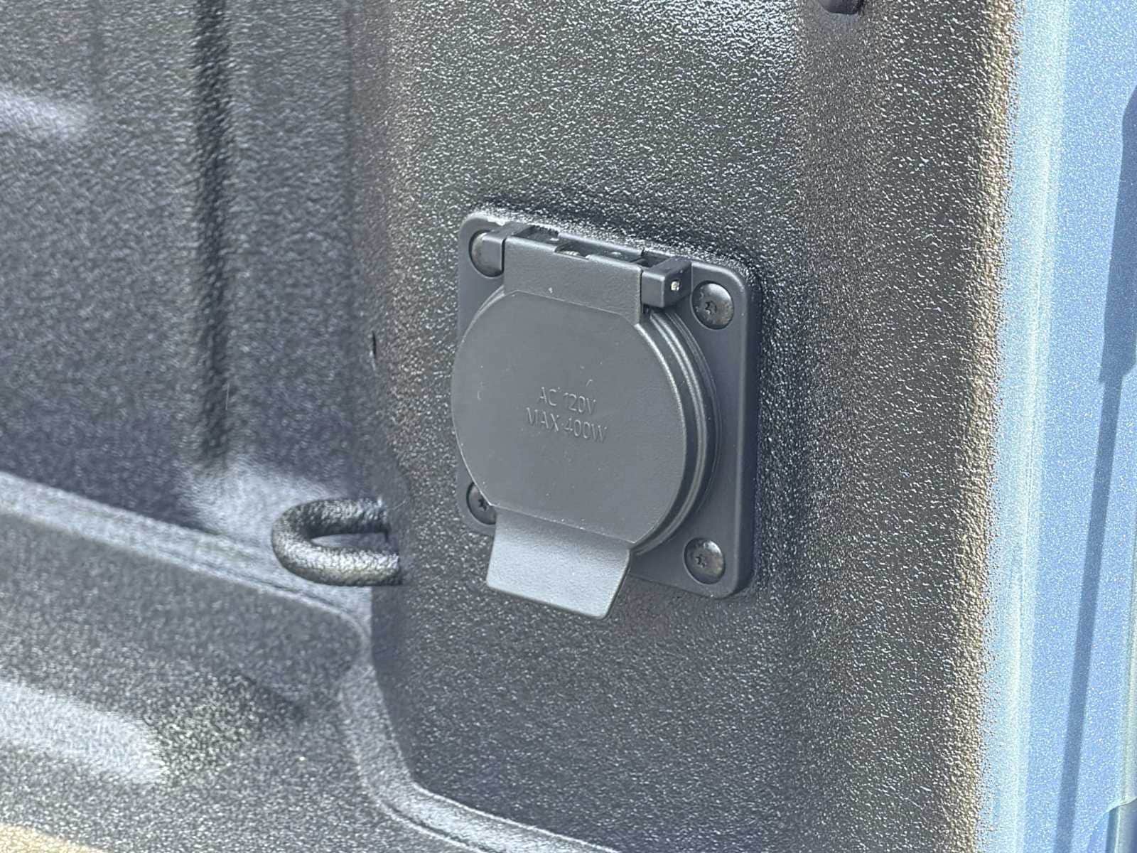 2026 GMC Sierra 1500 Denali - Photo 31