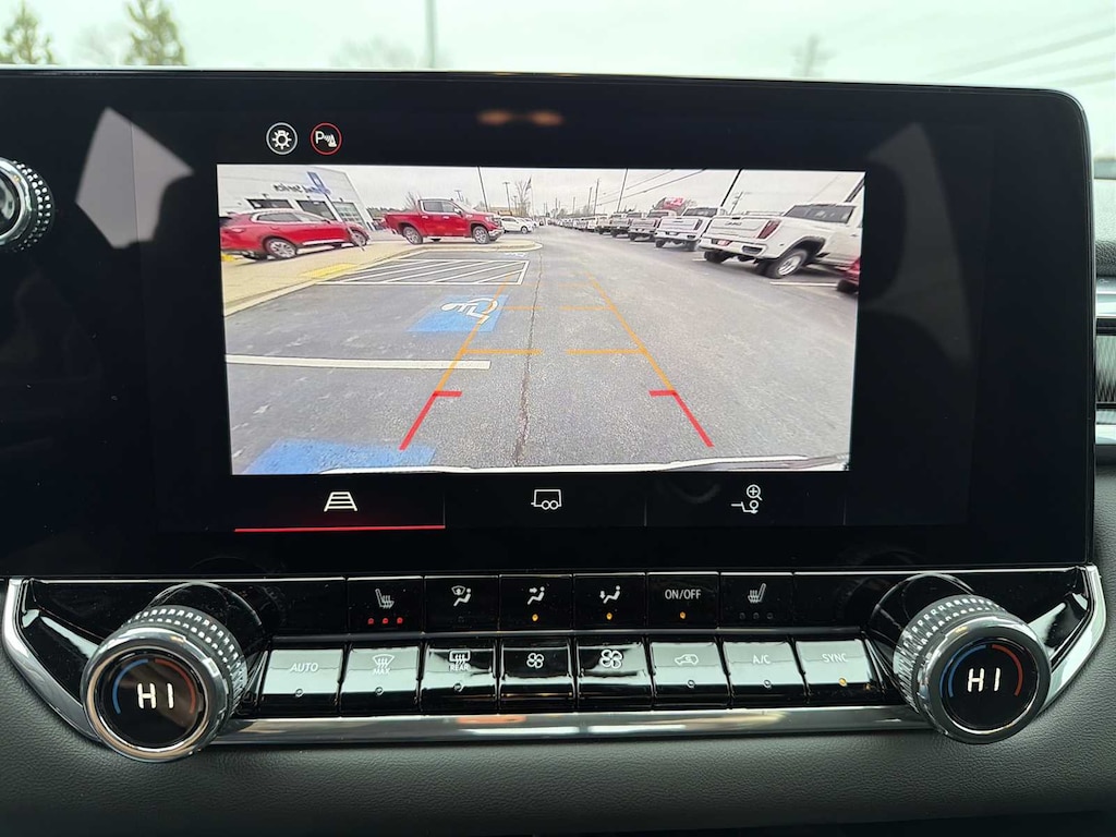 New 2026 GMC Canyon Elevation Truck