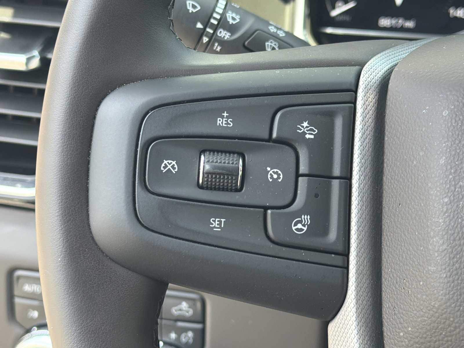 2025 GMC Sierra 2500HD Denali - Photo 12