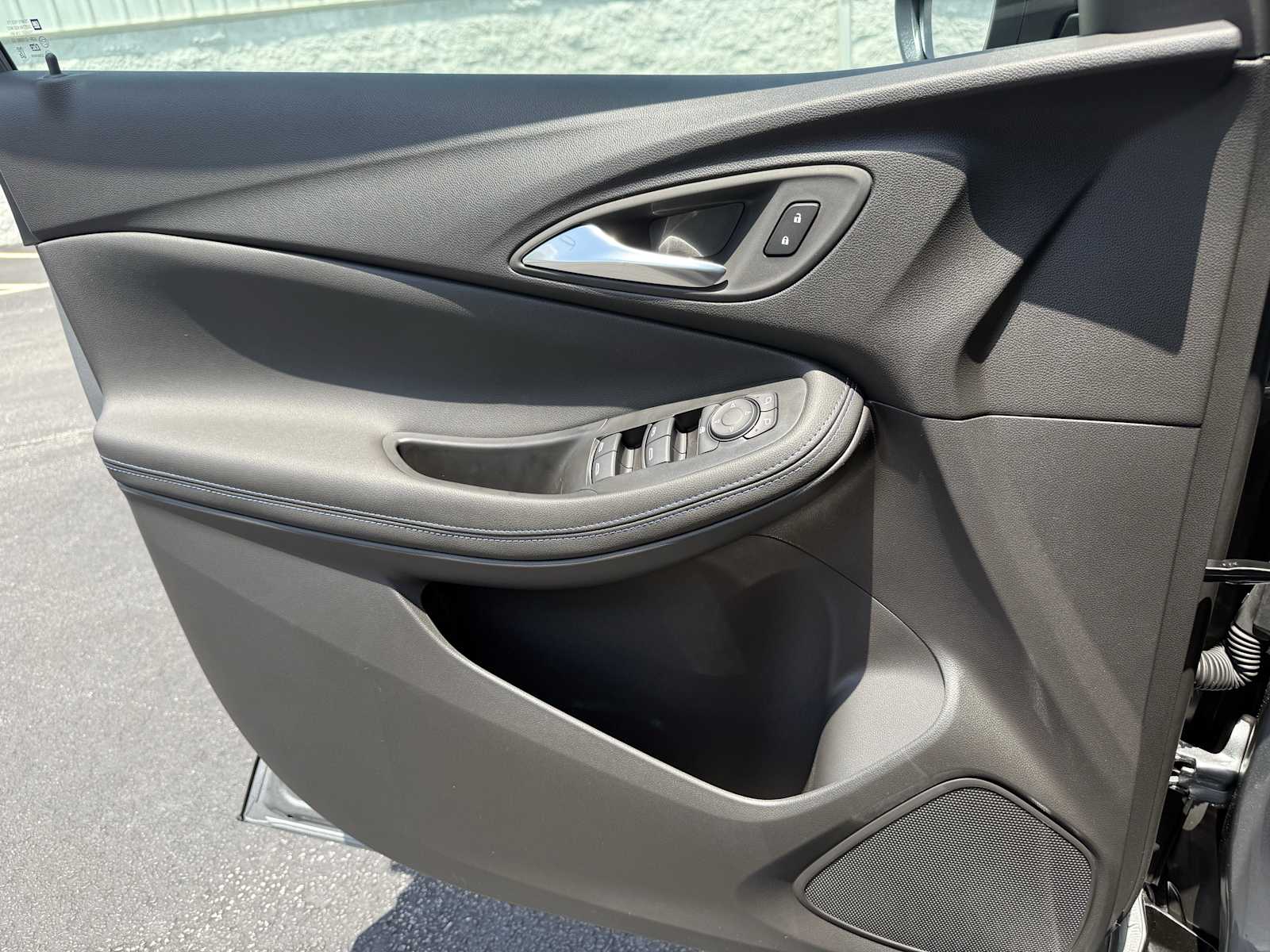 2026 Buick Encore GX Sport Touring - Photo 16